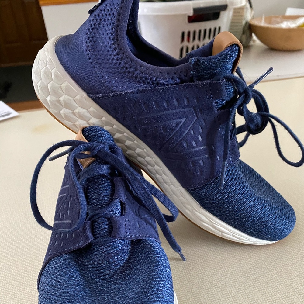 New Balance sneakers